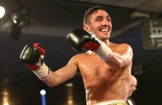 Conlan maintains unbeaten record with dominant knock-out win in Dublin