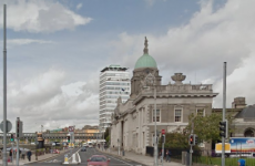 Off-duty garda catches man robbing Dublin city centre pharmacy with hammer