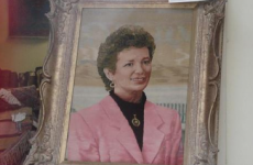 7 ways Mary Robinson WAS nineties Ireland