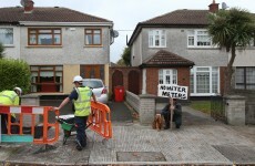 Irish Water say they've no plans to re-brand despite reports