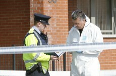 Man arrested in connection with Limerick murder