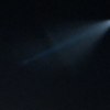 A US Navy missile test lit up the night sky and people freaked out