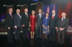 #Áras11 diary: Where the candidates will be today