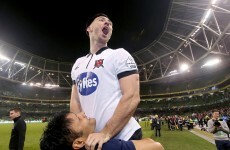 Richie Towell: A lot of people think the British football lifestyle is better than it is