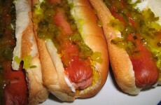 Hot dogs are officially not sandwiches - and the whole of America is arguing about it