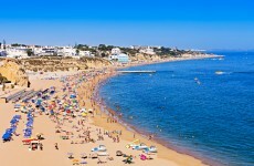 Irishman drowned on holidays in Portugal