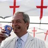Ireland has been 'bullied' in its dealings with the EU: Farage