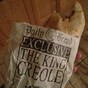 The King Creole from KCs in Cork is Ireland’s best kept chipper secret