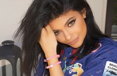 Kylie Jenner thinks 'clubbing' is hard work... It's the Dredge