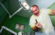 The Irish 'Tripadvisor of health' making trips to the dentist *slightly* less painful