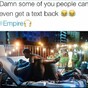 The plus-sized star of Empire had an excellent comeback to cruel memes about her sex scene