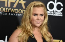 Amy Schumer tore into women’s magazines and their ‘who wore it better?’ pieces