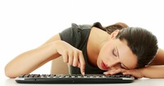 Open thread: How are you coping with being back to work?