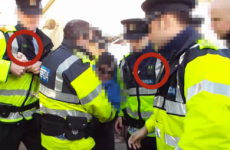 UK police use body cameras in interviews - will gardaí follow their lead?