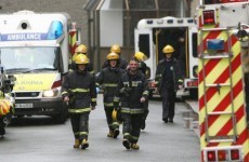 Five-year-old girl dies in Roscommon house fire