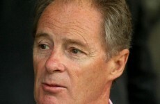 Did Renua try to get Brian Kerr to run for the Dáil?