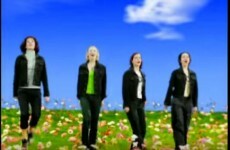 A Definitive Ranking of Every Song That Reached No1 In Ireland In The 1990s*
