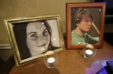 LIVE: The verdict in the Amanda Knox appeal case