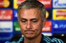 Is it time for Chelsea to sack Jose Mourinho?