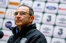 Martin O'Neill plays the waiting game as Long and O'Shea race to be fit for Bosnia