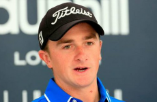 Paul Dunne edges closer to capping memorable season with biggest achievement yet