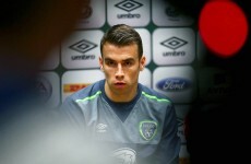 'We're not babies any more!' It's time for next generation to step up, says Coleman