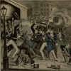 When fear and hatred of Irish Catholics set fire to an American city
