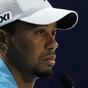 For the first time in 15 years Tiger Woods is not considered one of the 50 top golfers
