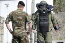 Device made safe in Dublin