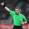 Former League of Ireland official Alan Kelly voted MLS referee of the year