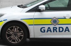 Garda injured after being attacked with bottle in Dublin