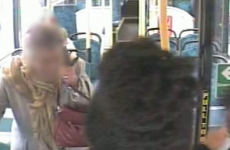 14-year-old girl arrested over assault on elderly woman on London bus