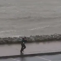 Here's how insanely windy it was in Galway yesterday