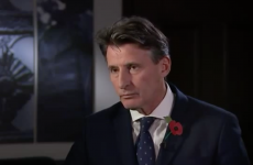 'Either you were asleep on the job, or corrupt?' - Jon Snow gives Seb Coe a grilling fit for a lord