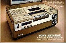 Sony is finally saying goodbye to this 40-year-old device