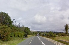 Man (30s) killed in early hours road crash after car hits tree