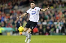 Richie Towell and 9 more of the best Irish players not in Martin O'Neill's squad