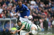 'Rangers should be stripped of titles if they broke tax rules'- Darren O'Dea