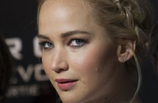 J-Law took to Facebook to quash a gross rumour about herself... it's The Dredge