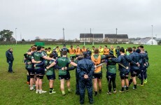 Connacht set off on Russian expedition without internationals Henshaw and White