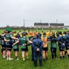 Connacht set off on Russian expedition without internationals Henshaw and White