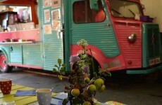 7 of the most mouthwatering food trucks around Dublin