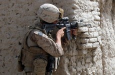 Military court: Marine can wear part of uniform in porn film