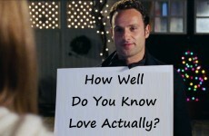 How Well Do You Know Love Actually?