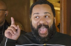 Comedian's show ruled to be a 'demonstration of anti-Semitism and Holocaust denial'