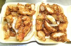 An ode to 'Chicken Dry Hot & Spicy', Mayo's takeaway phenomenon