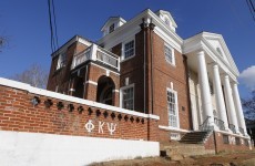 Fraternity wrongly accused of gang rape files $25 million lawsuit against Rolling Stone