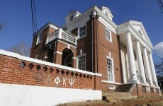 Fraternity wrongly accused of gang rape files $25 million lawsuit against Rolling Stone