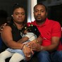 Father's laptop stolen during funeral for his six-year-old son
