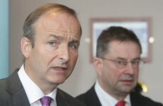 Poll: Will Fianna Fáil rise again?